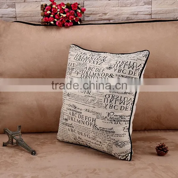 Wholesale Cushion Cover Home Decor Pillow Inserts Quality Choice photo-3