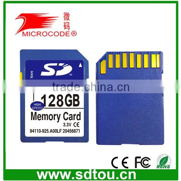 Personalized CID SD Card 16GB Memory Card photo-6