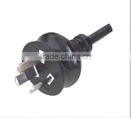 Nezerland SAA power plug with SAA lead