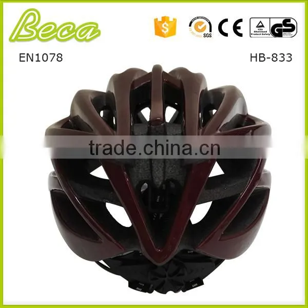 CE EN1078 Standard Road Bike Helmet photo-3