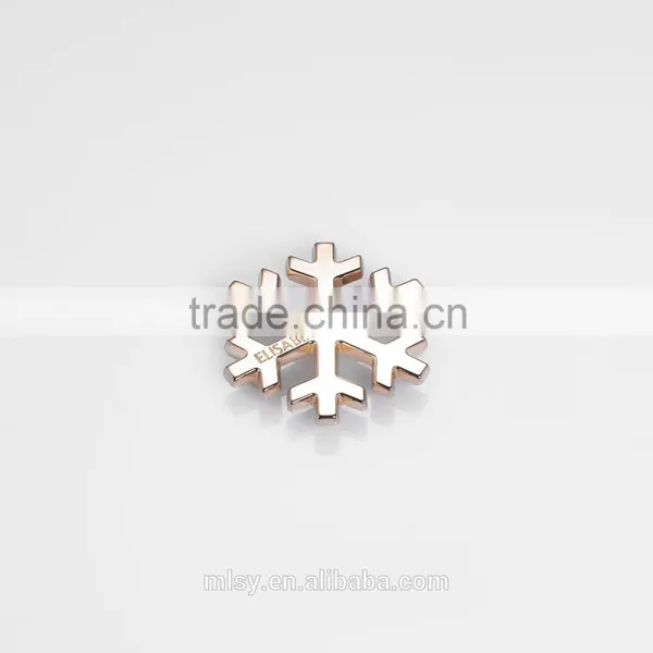 OEM ODM Embossed Metal Labels Fashion Metal Label Metal Brand Logo Label Quality Choice photo-2