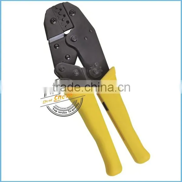 Newest European Style Hand Crimping Plier Tool photo-2