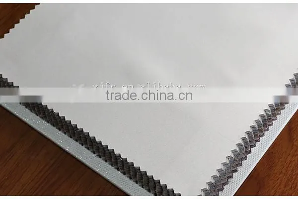 2015 Curtain Fire Retardant Curtain Fabric for Window Curtain XJC 2004 photo-3