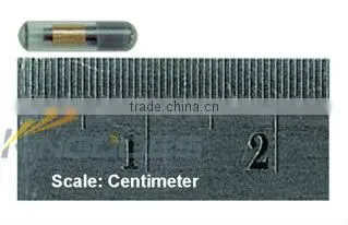 8mm RFID Animal Microchip photo-4