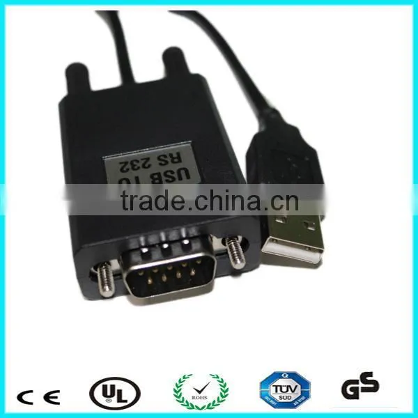 Free Driver Cable Rs232 Usb PL2302+211 for Win 10 photo-3