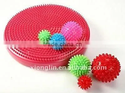 Dongguan Xionglin Colorful Tpu Film for in Flatable Ball photo-5