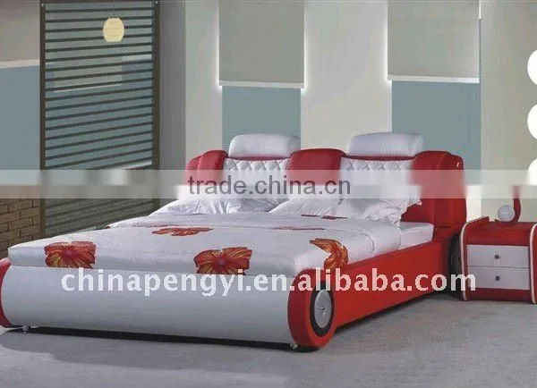 bedroom design YU-036