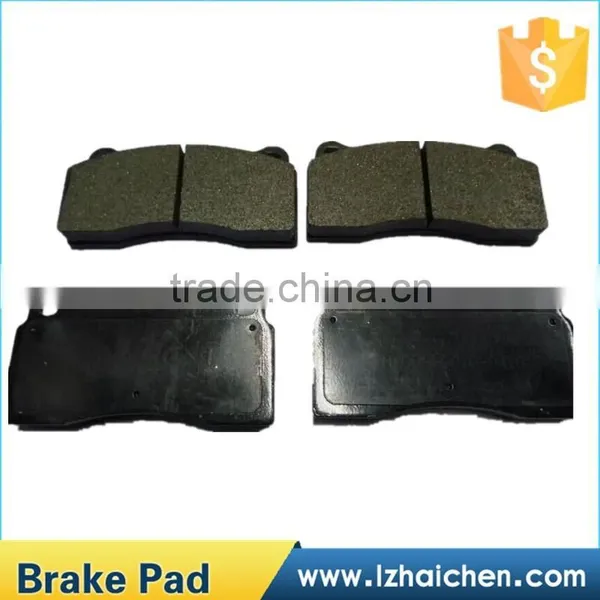 High-quality Car Brake Pad photo-6