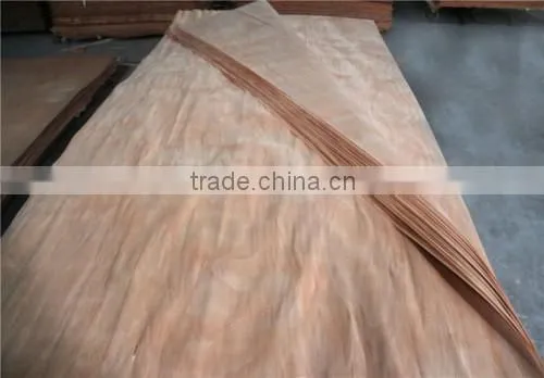 China Okoume Veneer CC Brand A Grade photo-4