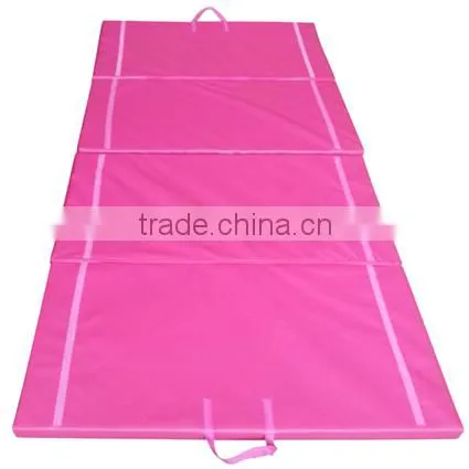 Baby Kids Play Folding Mat 3 Folding Floor Mattress photo-6