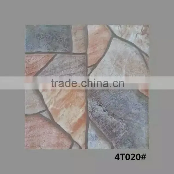 Decorative Tiles Cement Base Wall Tiles 400*400mm Floor Tiles Wall Tiles photo-3