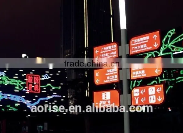 Make Advertising Led Lightbox photo-3