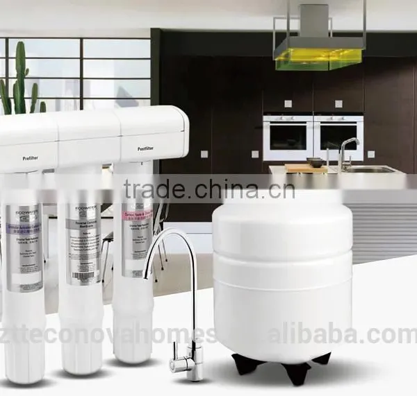 ECONOVA Healthy Household Pre-filtration System photo-2