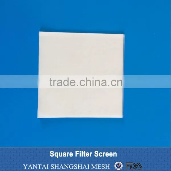 Amazon Hot Sale 50 Micron Filter Mesh Screen photo-4