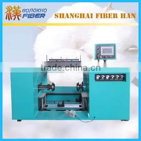 Warping Machine, Automatic Warping Machine, Benninger Warping Machine