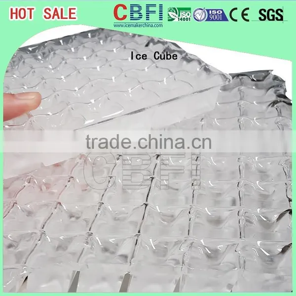 Guangzhou Ice Cube Making Price For Beverage Industry photo-5