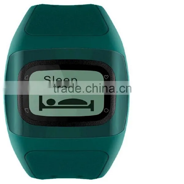 Hot Sale 2015 Exact Heart Rate Monitor Tracker U98 Smart Watch WristWatch Waterproof IP67 photo-5
