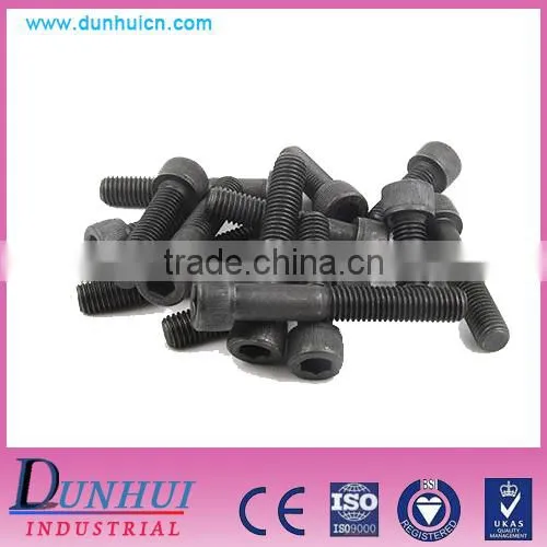 Manufactured in China Cylinder Head Screw photo-6