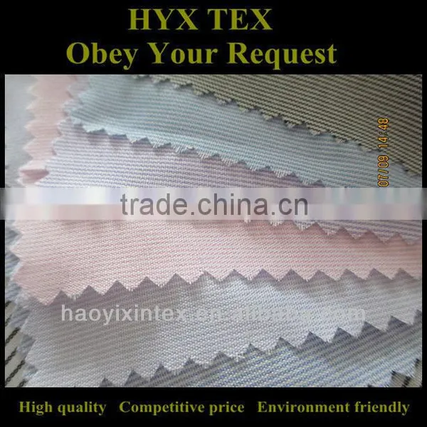 100% Polyester Yarn Dyed Fabric