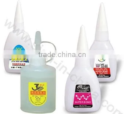 502 Cyanoacrylate Adhesive-Super Glue
