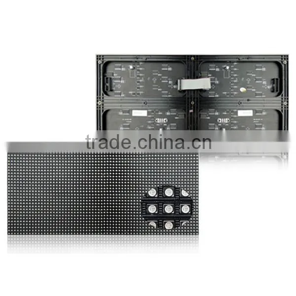 Indoor P6 SMD Full Color Led Module photo-2