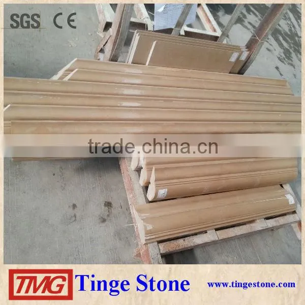 Decorative Stone Moulding photo-3