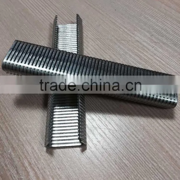 15Ga SR15 D Ring Staples photo-4