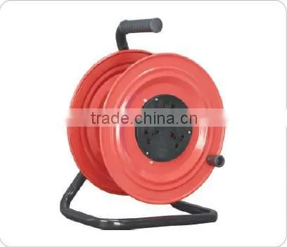 Multifunction Cable Reel/extension Power Cord Reel photo-4