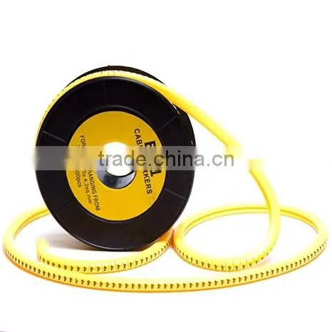 EC Type Cable Markers photo-2