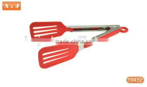 Silicone Tongs With High Quality photo-2