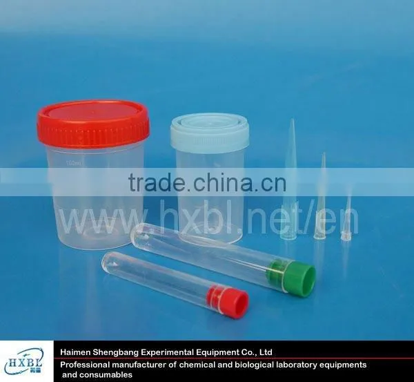 Laboratory Consumables and Medical Consumables