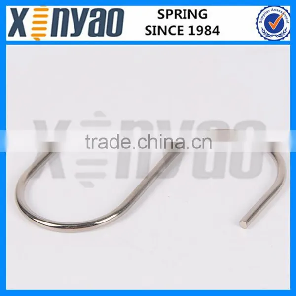 Cheap Price Custom s Hook Metal photo-2