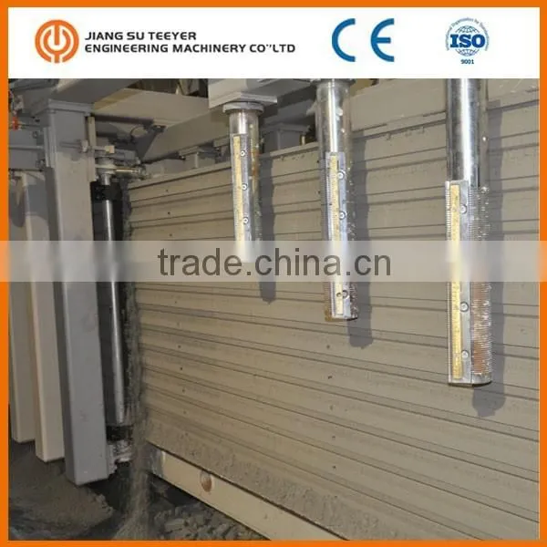 Alc Slab Production Line photo-4