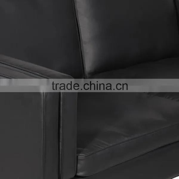 Borge Mogensen Furniture Design 2 Seater Sofa photo-3