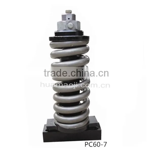 Excavator Spare Part PC200-6 Recoil Spring, Tension Device photo-3