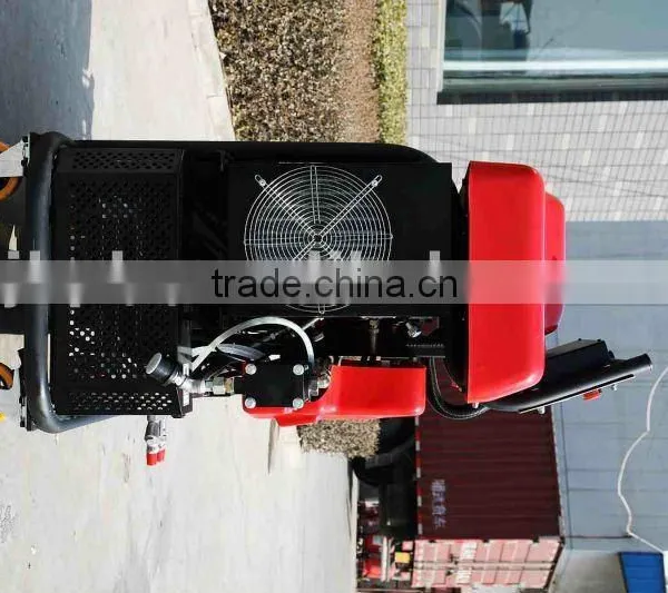 Polyurethane Injection Machine F16 photo-5
