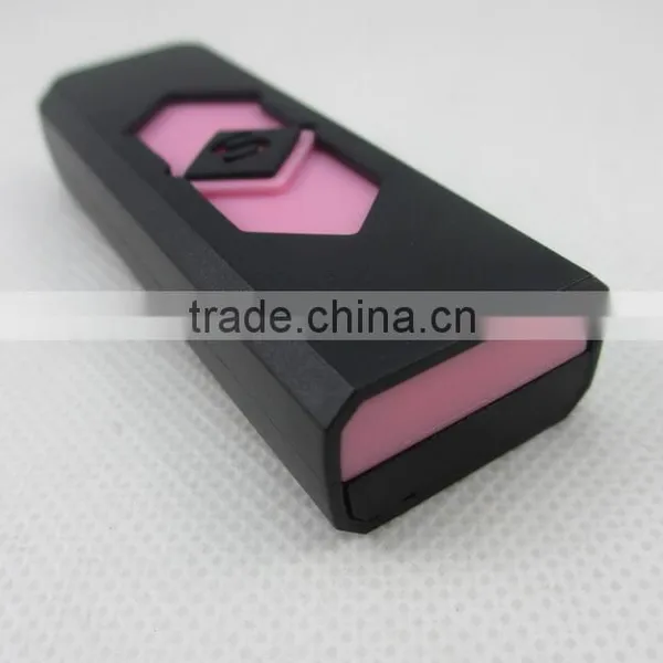 Wholsale Electric USB Lighter/Electronic Lighter/Cigarette Lighter Quality Choice photo-4