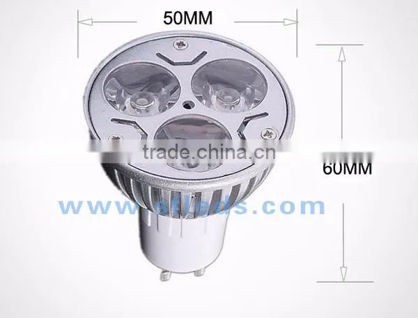 12V 220V 85-265V 3w 5w 7w E27 E14 B22 Mr16 Spot Light Led Gu10 Lightings photo-4