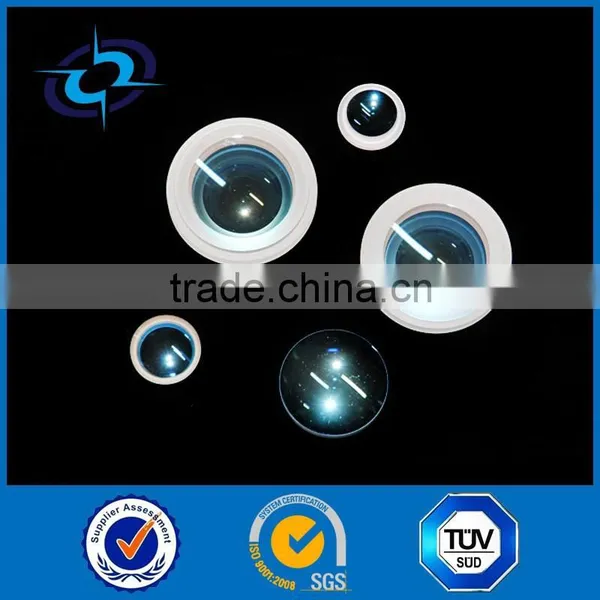 Precision Manufacturing Optical Lens and Glass Processing