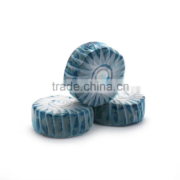 Automatic Toilet Cleaner 40g photo-5