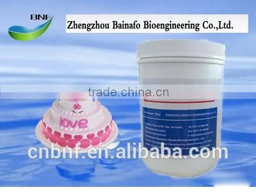 Widely Used Natural Food Preservative Epsilon Polylysine
