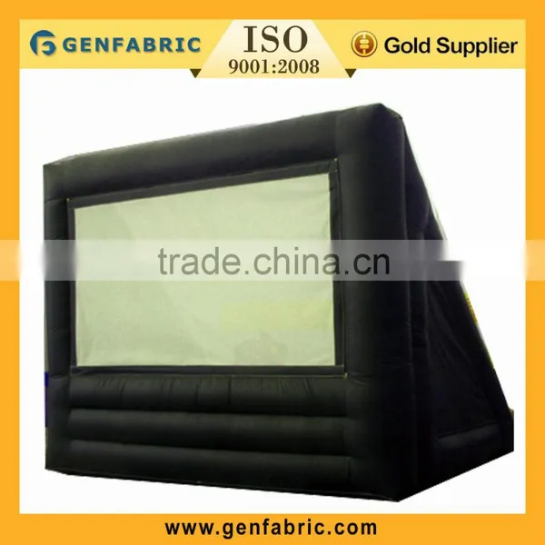 Inflatable Movie Screen,inflatable projector screens