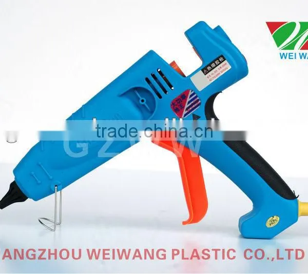 15W High Quality Hot Melt Glue Gun photo-2