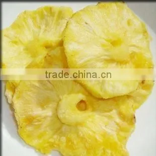 Supply Dried Pineapple - AD Dried Pineapple Ring for Sale photo-3