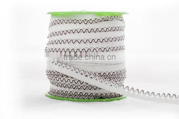 New Design Thin Binding Elastic Band photo-2