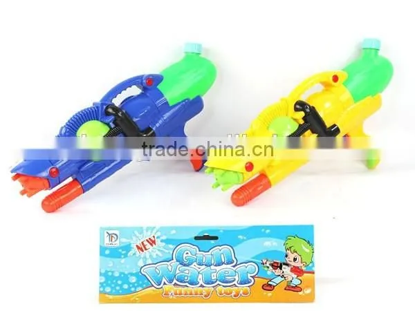 Cartoon Design Hottest Gun Toy Innovative Birthday Gifts photo-6