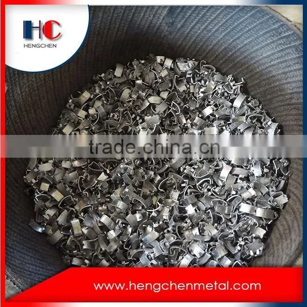 Best Price Galvanized Razor Barbed Wire photo-5