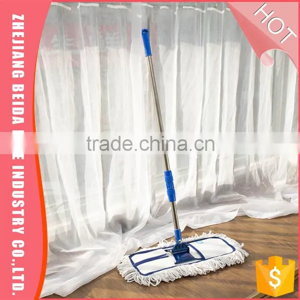 Top Quality Professional Made New Design China Microfiber Mop photo-2