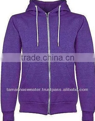 MEN'S & LADIES FLEECE HOODIES JACKETS photo-2
