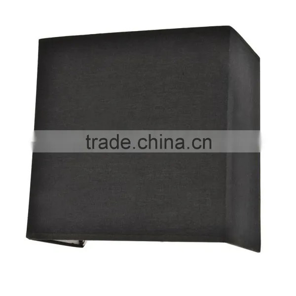 Contemporary Black Decorative Wall Light Cover,black Decorative Wall Light Cover,decorative Wall Light Cover W1031 Quality Choice photo-2
